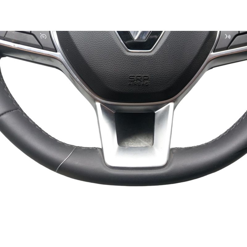 Volant RENAULT ZOE 2 Photo n°1