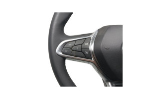 Volant RENAULT ZOE 2 Photo n°2