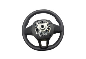Volant RENAULT ZOE 2 Photo n°3