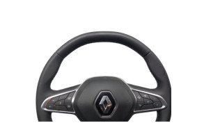 Volant RENAULT ZOE 2 Photo n°4