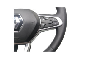 Volant RENAULT ZOE 2 Photo n°5