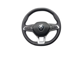 Volant RENAULT ZOE 2 Photo n°6