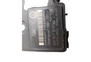 Bloc ABS (freins anti-blocage) VOLKSWAGEN GOLF PLUS Photo n°7
