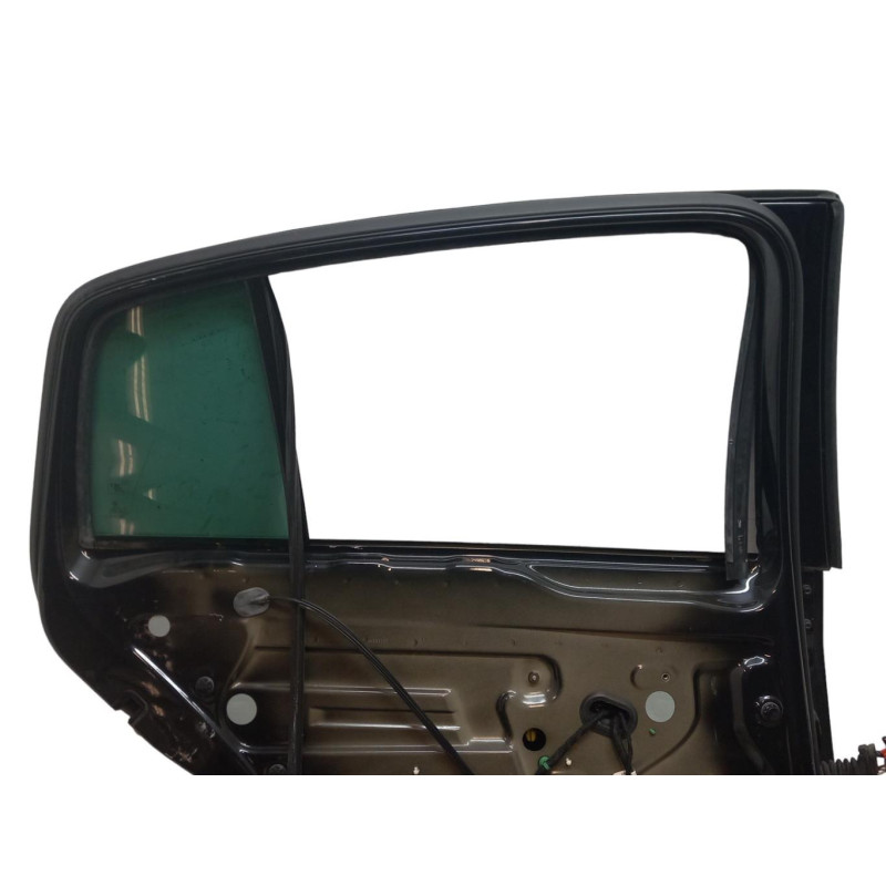 Porte arriere gauche VOLKSWAGEN GOLF PLUS Photo n°2