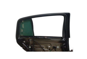 Porte arriere gauche VOLKSWAGEN GOLF PLUS Photo n°2