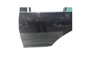 Porte arriere gauche VOLKSWAGEN GOLF PLUS Photo n°8