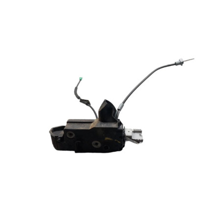 Serrure avant droit CITROEN C4 1