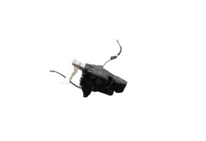 Serrure avant droit CITROEN C4 1 Photo n°4