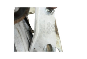 Charniere de capot VOLKSWAGEN CRAFTER 1 Photo n°3