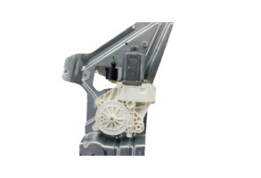 Leve vitre electrique avant gauche VOLKSWAGEN CRAFTER 1 Photo n°1
