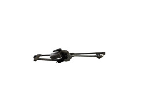 Moteur essuie glace avant VOLKSWAGEN CRAFTER 1 Photo n°3