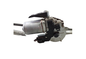 Moteur essuie glace avant VOLKSWAGEN CRAFTER 1 Photo n°4