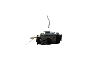 Serrure avant gauche VOLKSWAGEN CRAFTER 1 Photo n°4