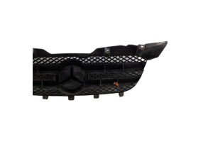 Calandre MERCEDES SPRINTER 2 Photo n°3