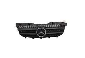 Calandre MERCEDES SPRINTER 2 Photo n°4