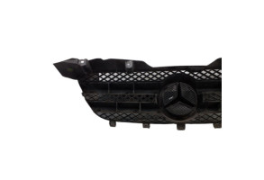 Calandre MERCEDES SPRINTER 2 Photo n°6