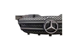Calandre MERCEDES SPRINTER 2 Photo n°7