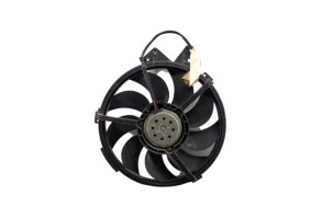 Moto ventilateur radiateur AUDI A2 Photo n°1