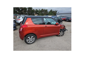 Demarreur SUZUKI SWIFT 3 Photo n°6