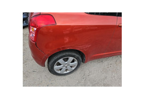 Demarreur SUZUKI SWIFT 3 Photo n°7
