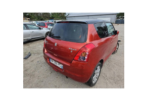 Demarreur SUZUKI SWIFT 3 Photo n°10