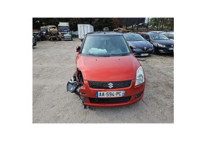 Demarreur SUZUKI SWIFT 3 Photo n°12