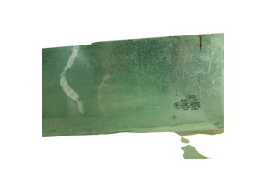 Vitre arriere droit AUDI A2 Photo n°3