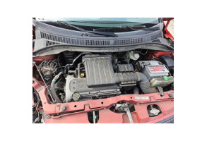 Demarreur SUZUKI SWIFT 3 Photo n°13
