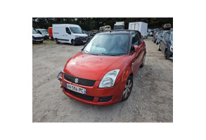 Demarreur SUZUKI SWIFT 3 Photo n°15