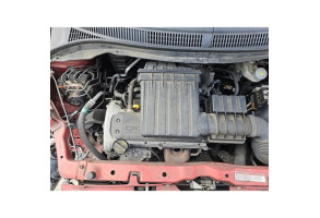 Demarreur SUZUKI SWIFT 3 Photo n°18