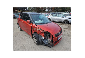 Demarreur SUZUKI SWIFT 3 Photo n°20