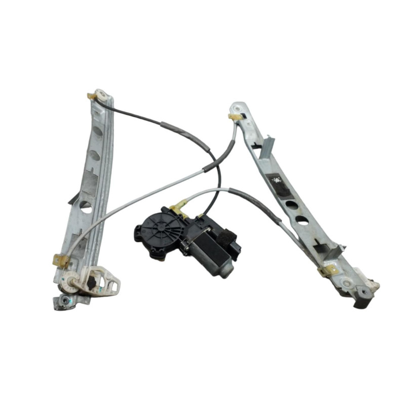 Leve vitre electrique avant droit RENAULT MEGANE 4 Photo n°1