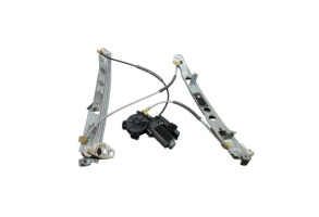 Leve vitre electrique avant droit RENAULT MEGANE 4 Photo n°1