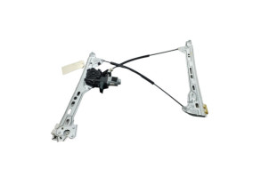 Leve vitre electrique avant droit RENAULT MEGANE 4 Photo n°3