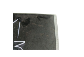 Vitre arriere droit RENAULT MEGANE 4 Photo n°1