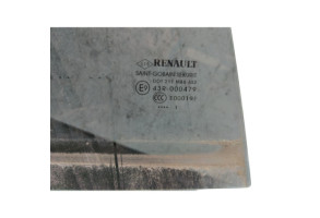 Vitre arriere droit RENAULT MEGANE 4 Photo n°2