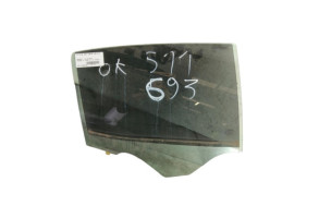 Vitre arriere droit RENAULT MEGANE 4 Photo n°3