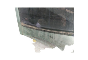 Vitre arriere droit RENAULT MEGANE 4 Photo n°4