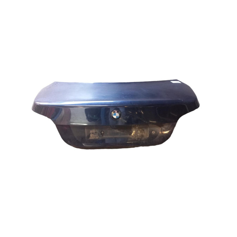 Malle/Hayon arriere BMW SERIE 5 E60 Photo n°1