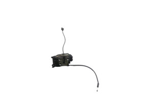 Serrure arriere droit RENAULT CLIO 3 Photo n°1