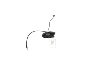 Serrure arriere droit RENAULT CLIO 3 Photo n°3