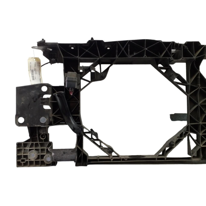 Armature avant, Masque avant RENAULT FLUENCE Photo n°1