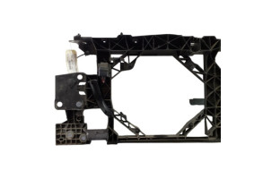 Armature avant, Masque avant RENAULT FLUENCE Photo n°1
