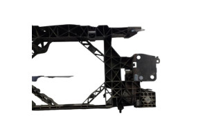 Armature avant, Masque avant RENAULT FLUENCE Photo n°3