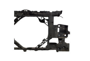 Armature avant, Masque avant RENAULT FLUENCE Photo n°4