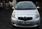 Compteur TOYOTA YARIS 2 Photo n°7