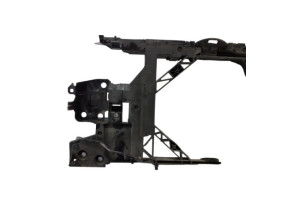 Armature avant, Masque avant RENAULT FLUENCE Photo n°5