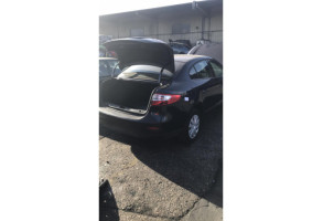 Avertisseur/Klaxon RENAULT FLUENCE Photo n°5
