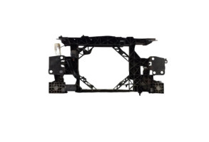 Armature avant, Masque avant RENAULT FLUENCE Photo n°6