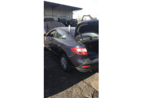 Avertisseur/Klaxon RENAULT FLUENCE Photo n°8